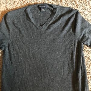 Banana Republic Silk Cashmere Sweater